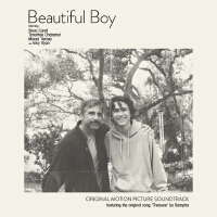 Beautiful Boy (Original Motion Picture Soundtrack)專輯_SamphaBeautiful Boy (Original Motion Picture Soundtrack)最新專輯