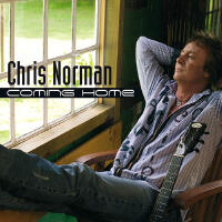 Chris Norman