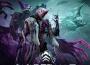 Warframe (Official Soundtrack II)專輯_Keith PowerWarframe (Official Soundtrack II)最新專輯