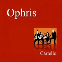 Cartello專輯_OphrisCartello最新專輯