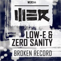 Low-E歌曲歌詞大全_Low-E最新歌曲歌詞