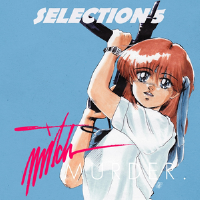 Selection 5專輯_Mitch MurderSelection 5最新專輯