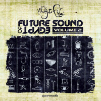 Future Sound Of Egypt, Vol. 2 (Mixed by Aly & Fila