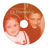 It's Friendship專輯_Andrea SmithIt's Friendship最新專輯