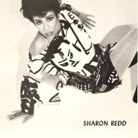 Sharon Redd圖片照片