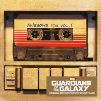 Guardians of the Galaxy: Awesome Mix Vol. 1 (Origi專輯_Blue SwedeGuardians of the Galaxy: Awesome Mix Vol. 1 (Origi最新專輯