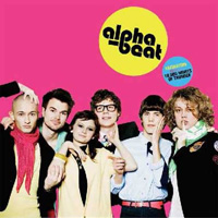 Alphabeat圖片照片_Alphabeat