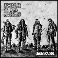 Fear Is Dead歌曲歌詞大全_Fear Is Dead最新歌曲歌詞