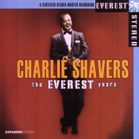 The Everest Years: Charlie Shavers專輯_Charlie ShaversThe Everest Years: Charlie Shavers最新專輯