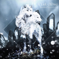 CRYst-Alise專輯_TielleCRYst-Alise最新專輯