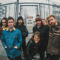 King Gizzard & The Lizard Wizard最新專輯_新專輯大全_專輯列表