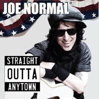 Joe Normal 歌曲歌詞大全_Joe Normal 最新歌曲歌詞