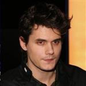 John Mayer[約翰 梅爾]