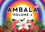 Volume 1專輯_AmbalaVolume 1最新專輯