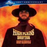 High Plains Drifter專輯_Dee BartonHigh Plains Drifter最新專輯