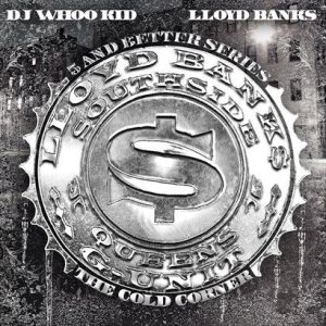 5 And Better Series 專輯_Lloyd Banks5 And Better Series 最新專輯