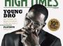 High Times專輯_Young DroHigh Times最新專輯