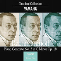 Rachmaninov: Piano Concerto No.2 in c Minor, Op.18專輯_Jeno JandoRachmaninov: Piano Concerto No.2 in c Minor, Op.18最新專輯