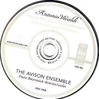 Avison Ensemble圖片照片_照片寫真