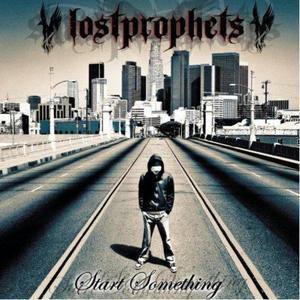 Start Something專輯_LostprophetsStart Something最新專輯