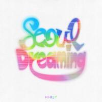 H1-KEY 2nd Mini Album [Seoul Dreaming]