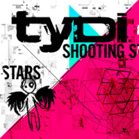 Shooting Stars專輯_tyDiShooting Stars最新專輯