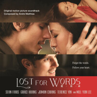 Lost for Words (Original Motion Picture Soundtrack