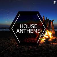 House Anthems專輯_Alex Skrindo / VerdiHouse Anthems最新專輯