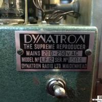 Dynatron