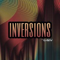 Inversions專輯_DJ GaryInversions最新專輯