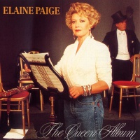 The Queen Album專輯_Elaine PaigeThe Queen Album最新專輯