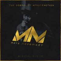 Moya Movement專輯_AfrotractionMoya Movement最新專輯