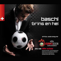 Bring En Hei (Swiss Song for UEFA Euro 2008)