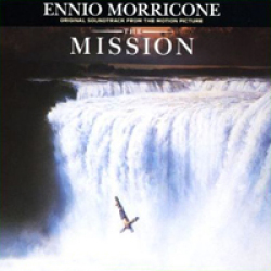 The Mission圖片照片_The Mission