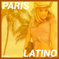 Paris Latino