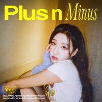 Plus n Minus專輯_鄭叡仁Plus n Minus最新專輯