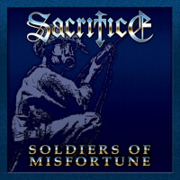 Soldiers of Misfortune專輯_SacrificeSoldiers of Misfortune最新專輯