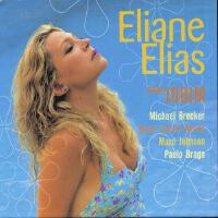 Eliane Elias歌曲歌詞大全_Eliane Elias最新歌曲歌詞