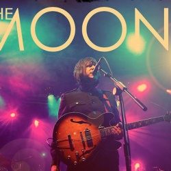 The Moons圖片照片_The Moons