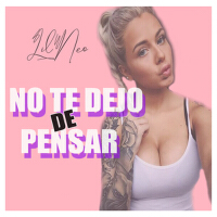 No Te Dejo de Pensar