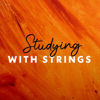 Studying with Strings專輯_Hilary HahnStudying with Strings最新專輯