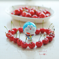 A Bowl Of Cherries圖片照片_A Bowl Of Cherries