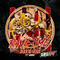 Rave Time (W&W Edit)專輯_Jaxx Rave Time (W&W Edit)最新專輯