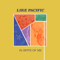 Like Pacific歌曲歌詞大全_Like Pacific最新歌曲歌詞