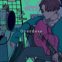 Overdose專輯_しゅーずOverdose最新專輯