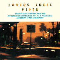 Lovers Logic(2019 Remastered)