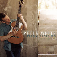 Playin' Favourites專輯_Peter WhitePlayin' Favourites最新專輯