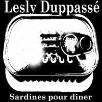 Lesly Duppassé歌曲歌詞大全_Lesly Duppassé最新歌曲歌詞