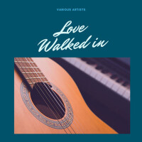 Love Walked in專輯_Chris ConnorLove Walked in最新專輯