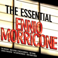 The Essential Ennio Morricone專輯_The City of Prague PThe Essential Ennio Morricone最新專輯